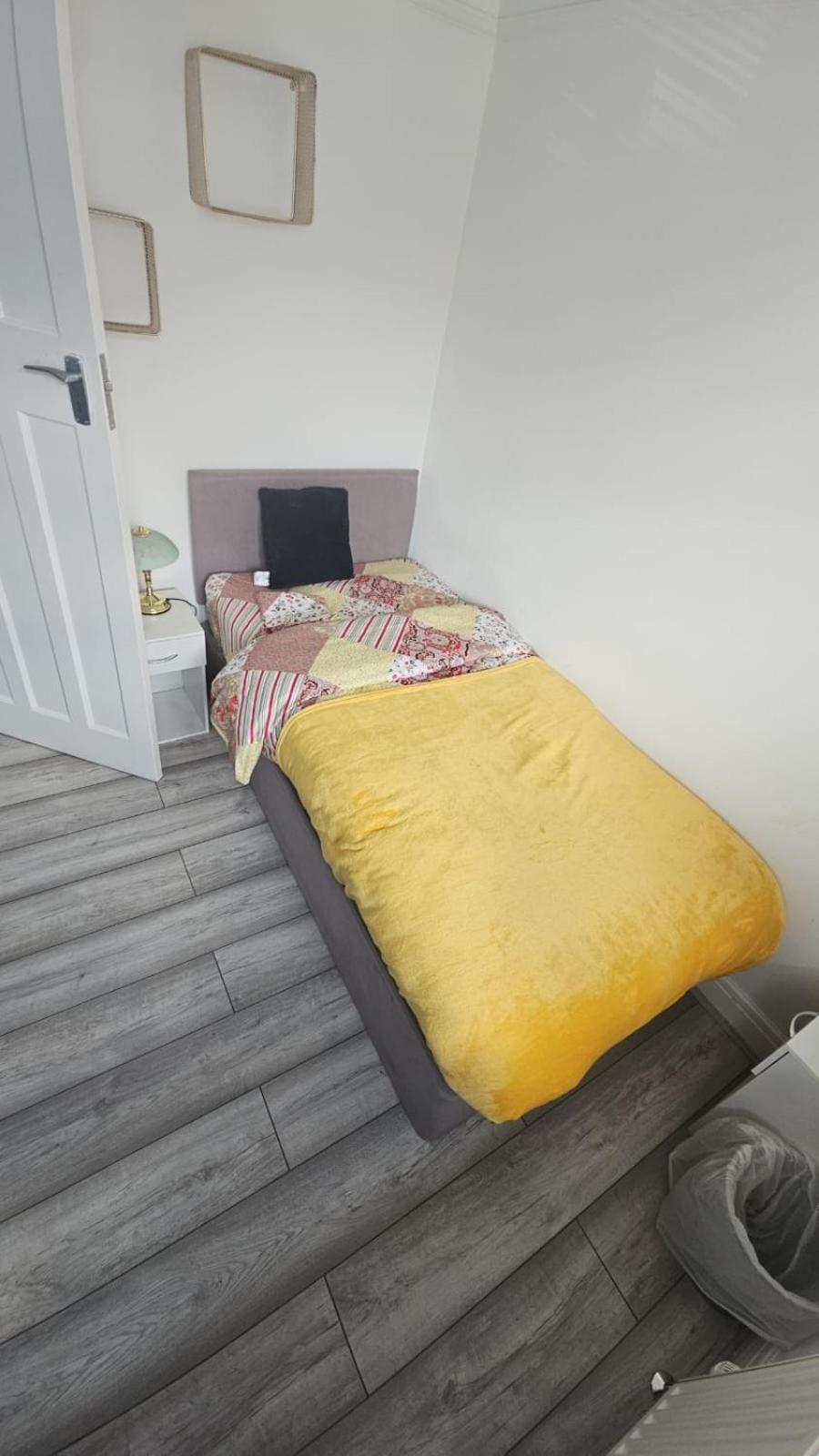 Hotel Sariyu Space Luton Luton  Esterno foto